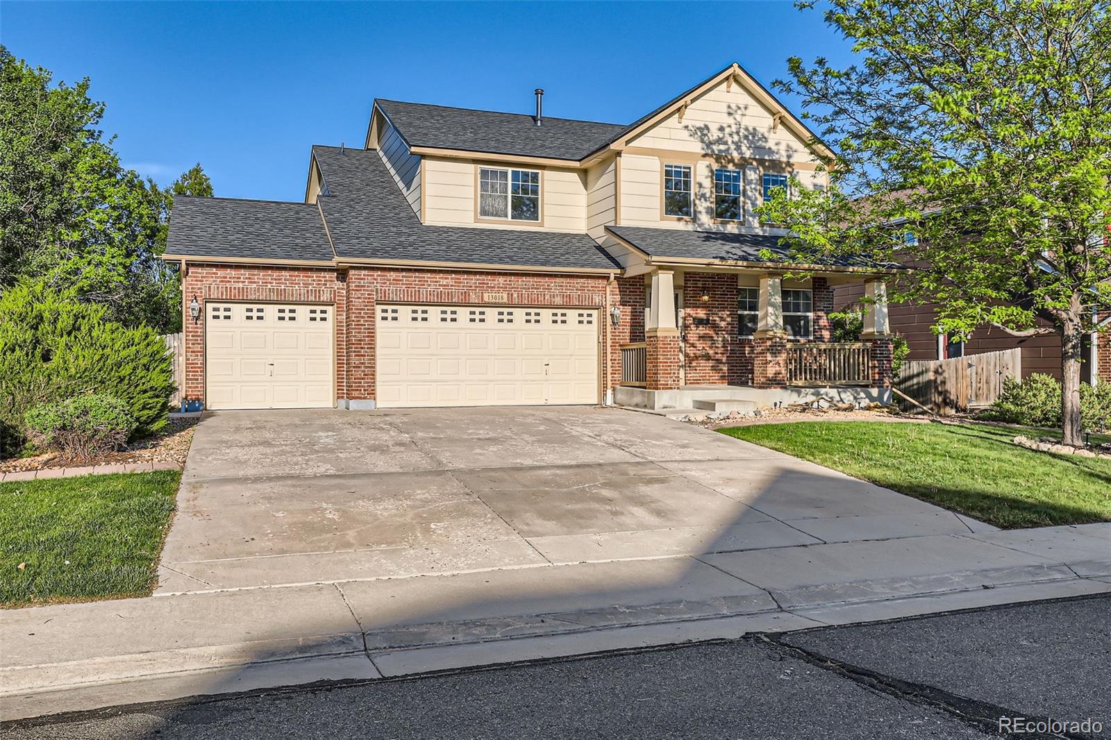 MLS Image #0 for 13018  niagara way,thornton, Colorado
