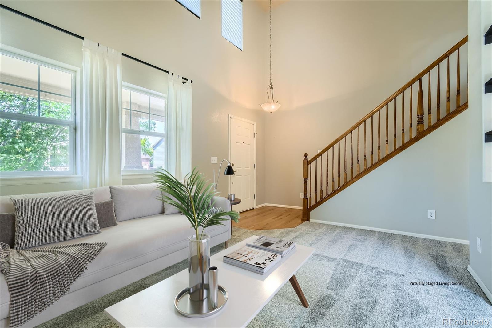 MLS Image #2 for 13018  niagara way,thornton, Colorado