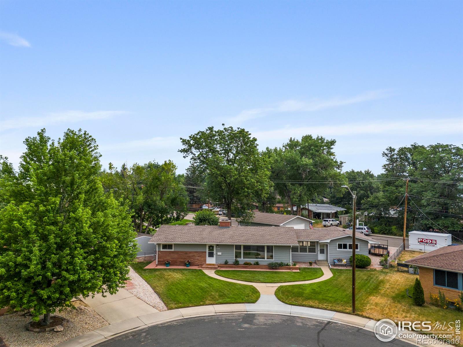 MLS Image #33 for 1344  aspen place,longmont, Colorado