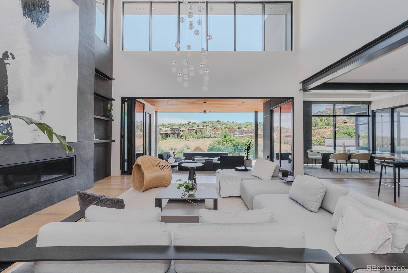MLS Image #3 for 11181  bramante lane,littleton, Colorado