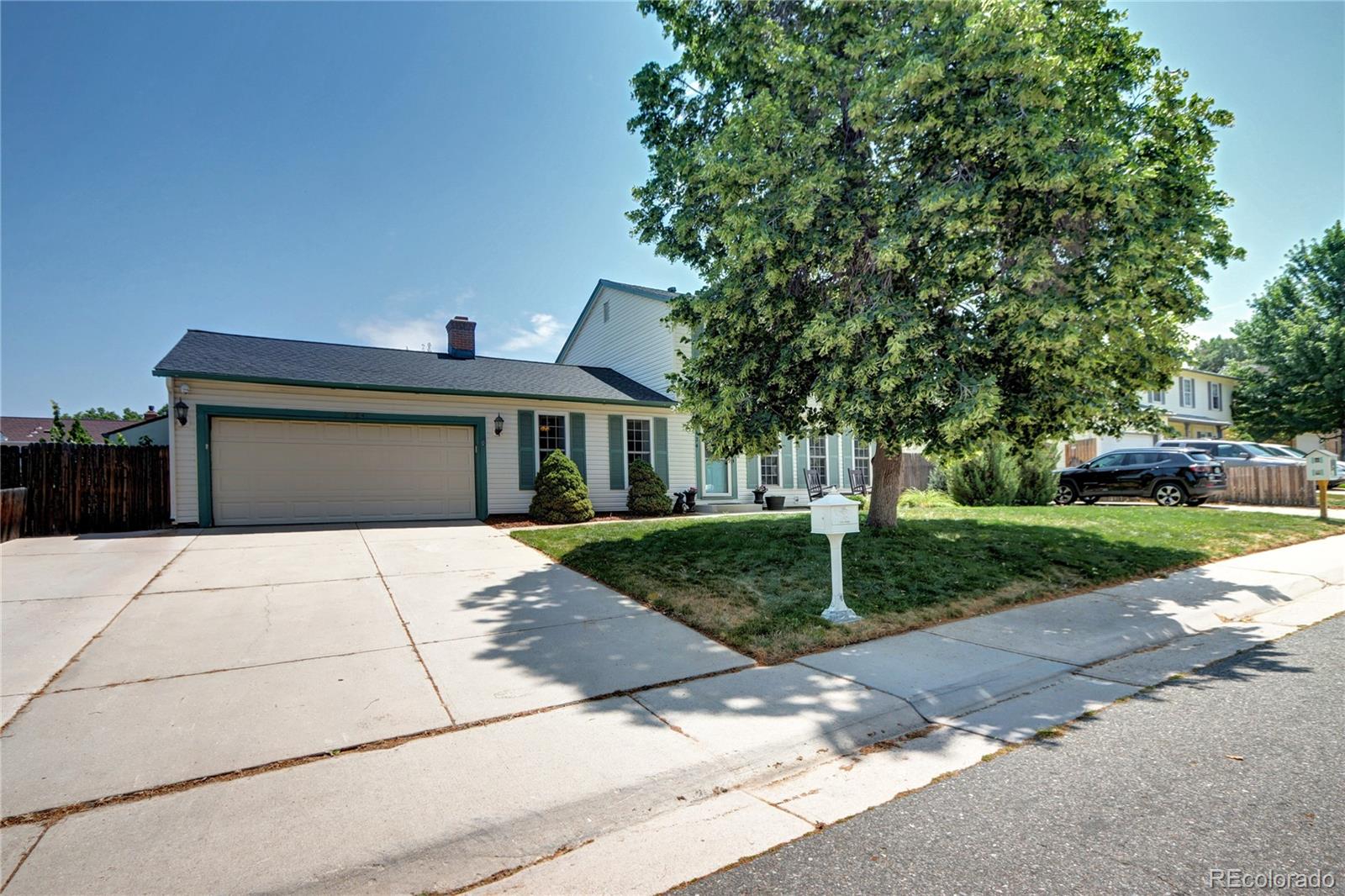CMA Image for 2424 S Elkhart Street,Aurora, Colorado