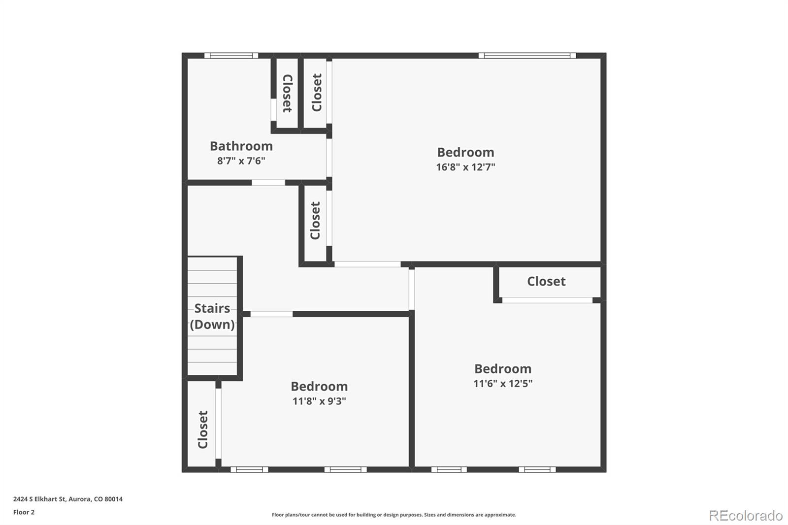 MLS Image #29 for 2424 s elkhart street,aurora, Colorado