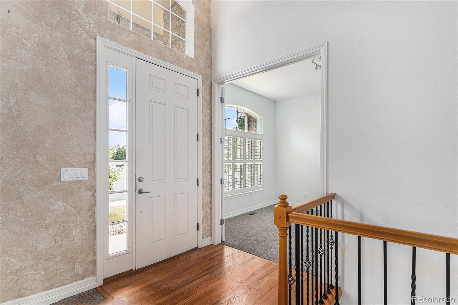MLS Image #2 for 7589  iridium court,castle rock, Colorado
