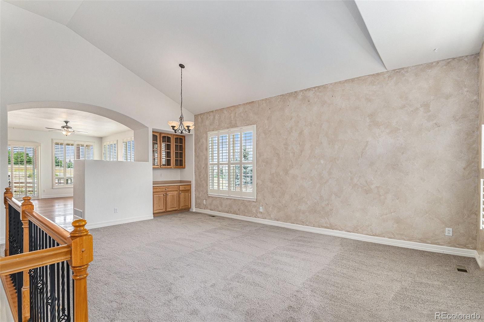 MLS Image #3 for 7589  iridium court,castle rock, Colorado