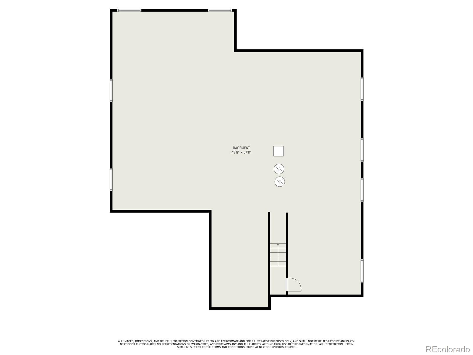 MLS Image #30 for 7589  iridium court,castle rock, Colorado