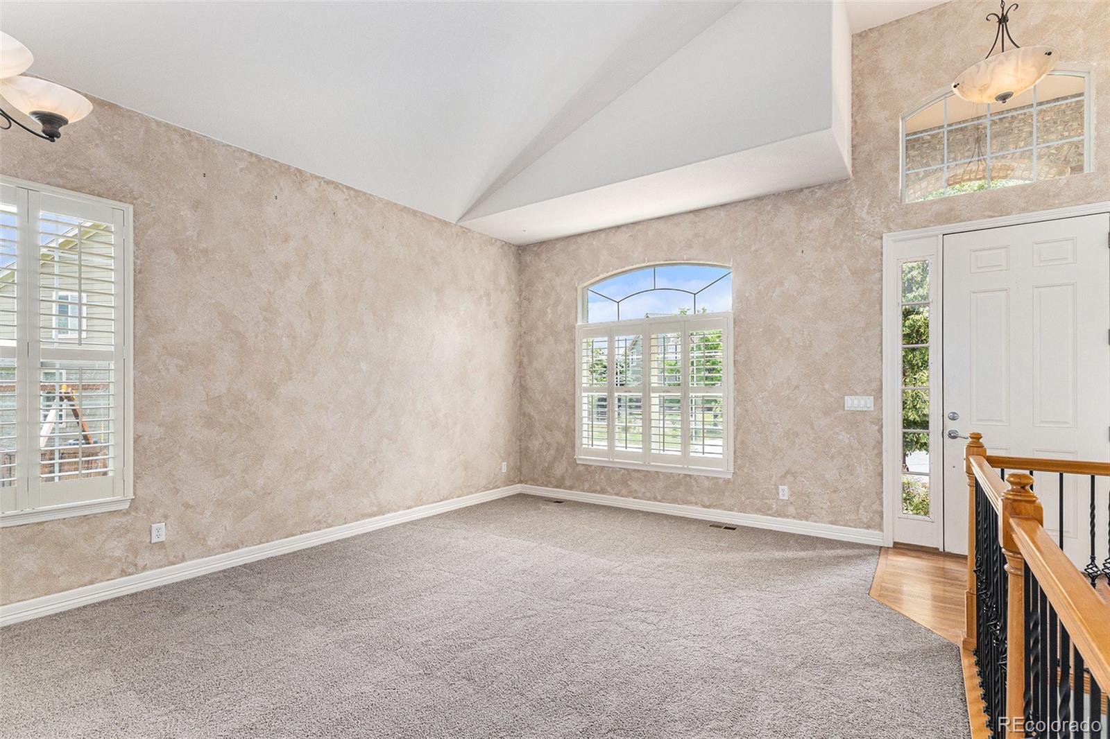 MLS Image #4 for 7589  iridium court,castle rock, Colorado