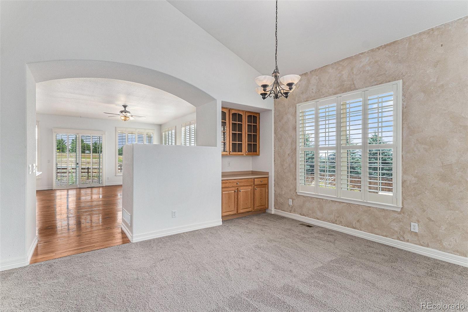 MLS Image #6 for 7589  iridium court,castle rock, Colorado