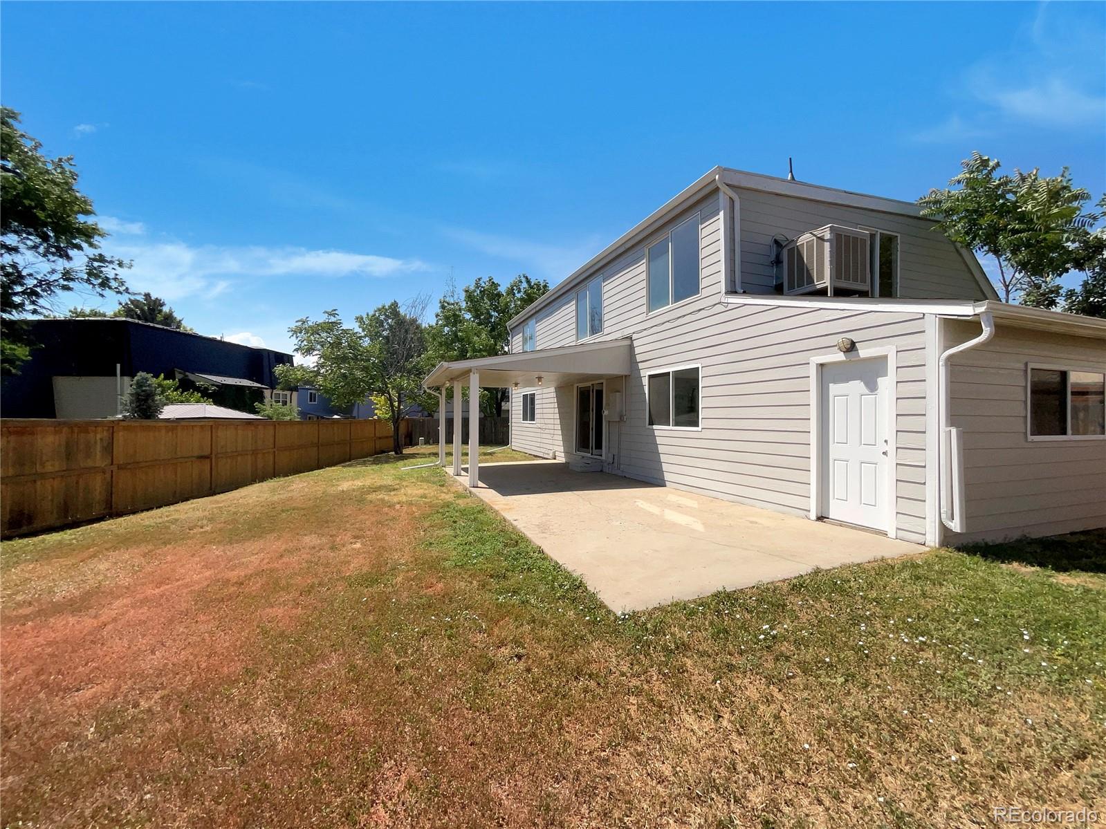 MLS Image #7 for 4416 s vivian street,morrison, Colorado