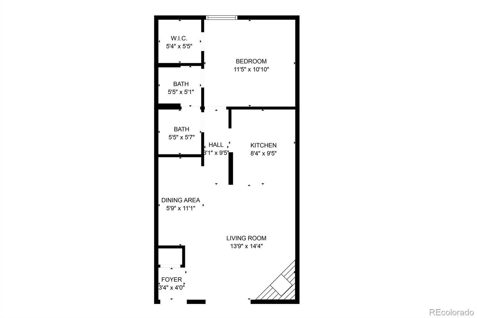 MLS Image #14 for 224  county road 838 ,fraser, Colorado