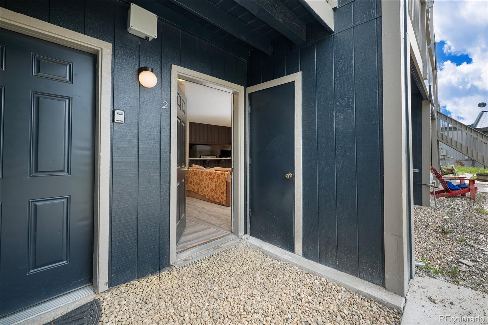 MLS Image #2 for 224  county road 838 ,fraser, Colorado