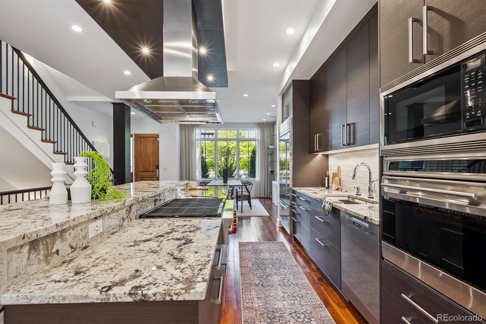 MLS Image #10 for 370  garfield street,denver, Colorado
