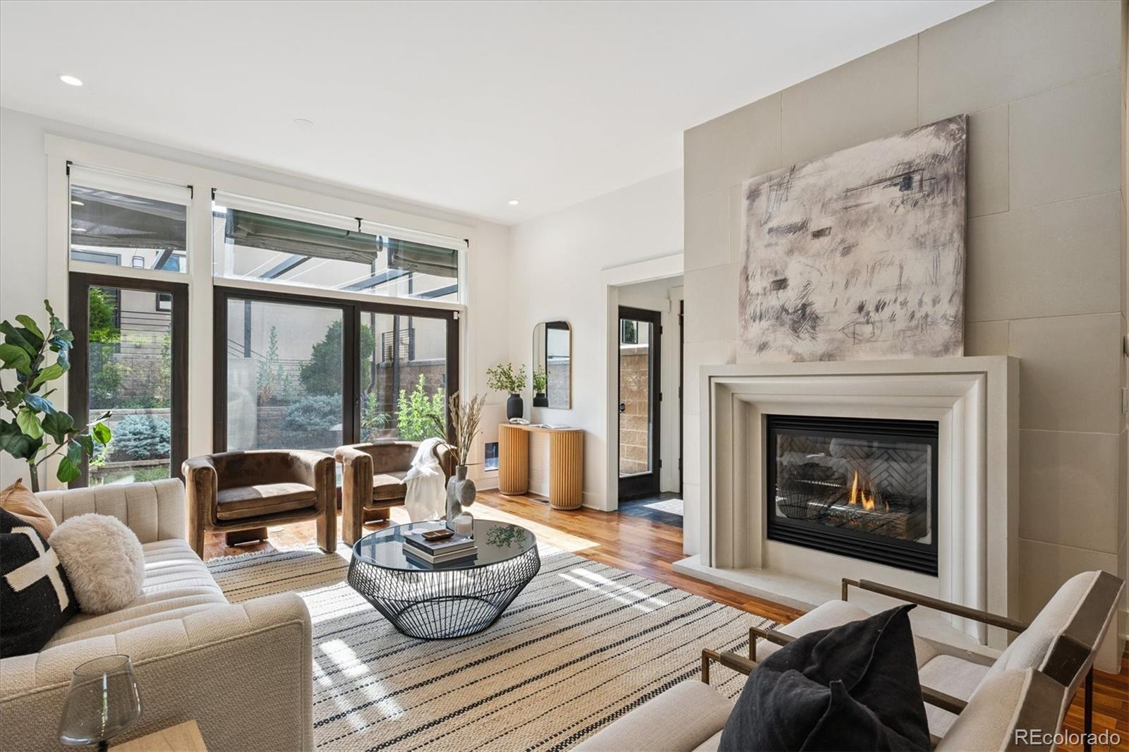 MLS Image #11 for 370  garfield street,denver, Colorado