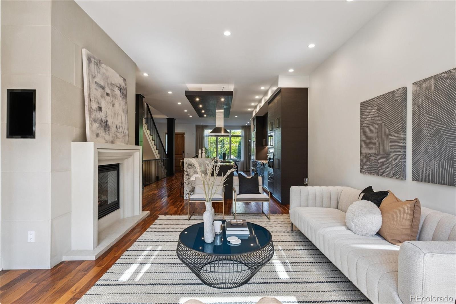 MLS Image #13 for 370  garfield street,denver, Colorado