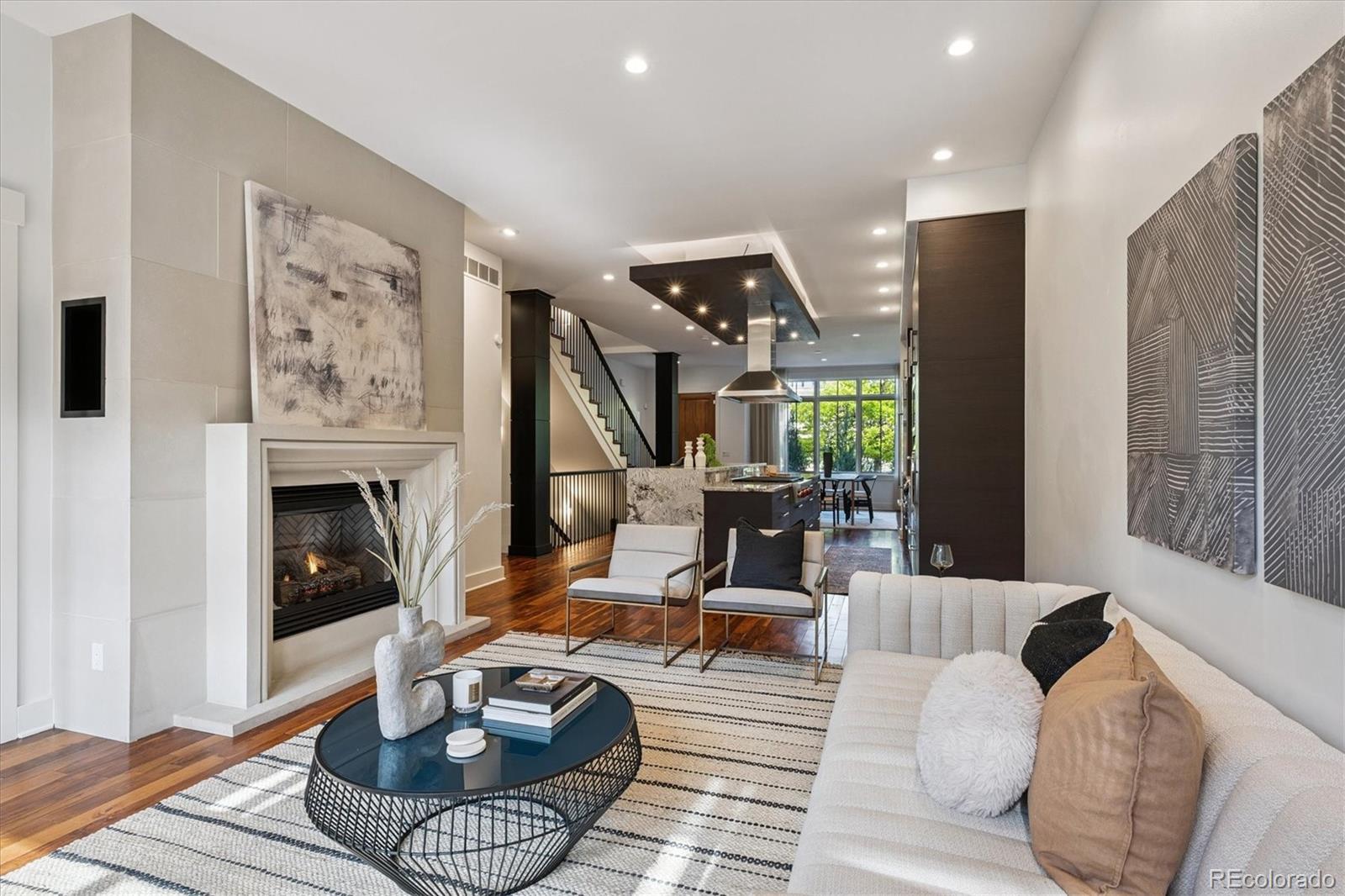MLS Image #14 for 370  garfield street,denver, Colorado