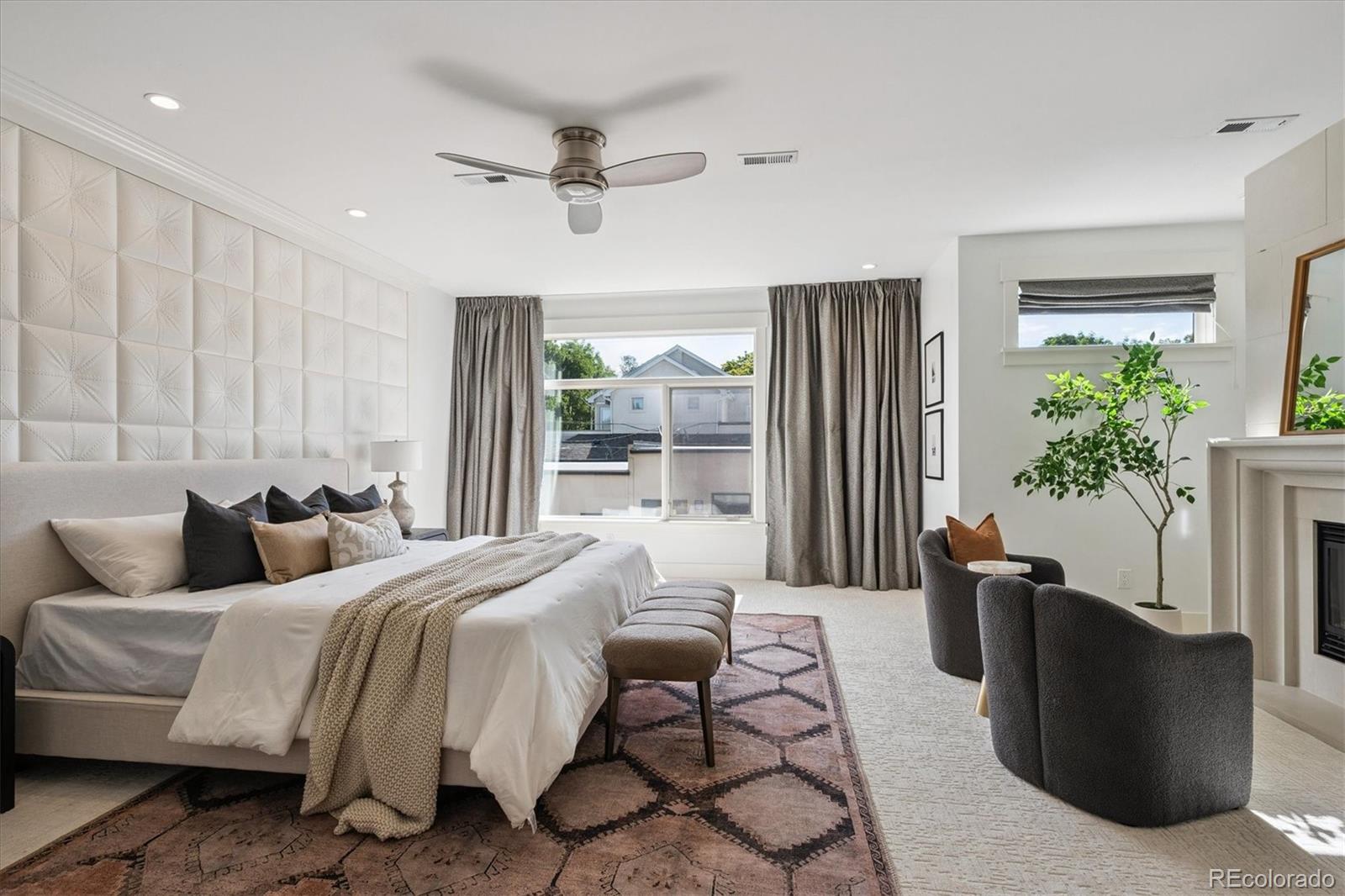 MLS Image #15 for 370  garfield street,denver, Colorado