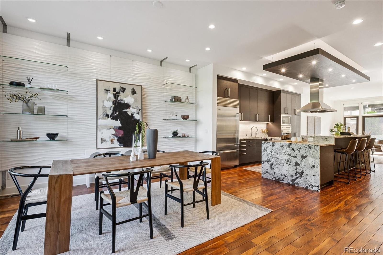 MLS Image #2 for 370  garfield street,denver, Colorado
