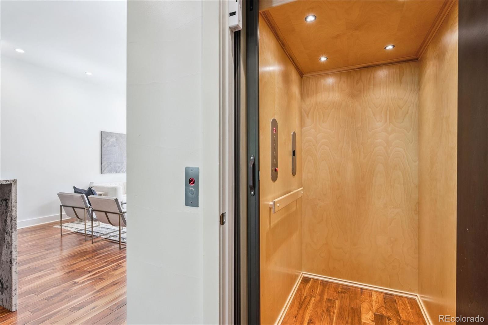 MLS Image #25 for 370  garfield street,denver, Colorado