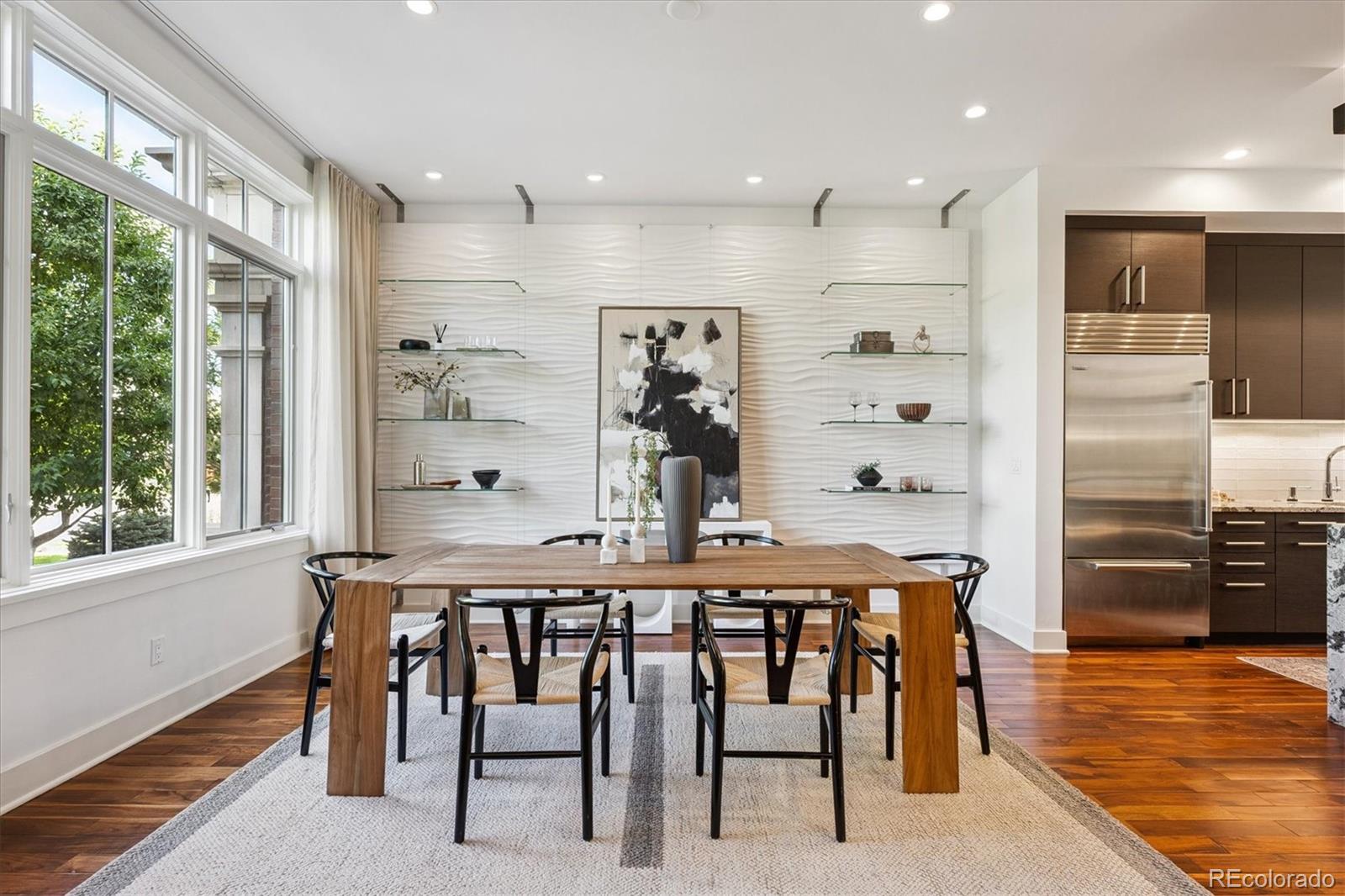 MLS Image #3 for 370  garfield street,denver, Colorado