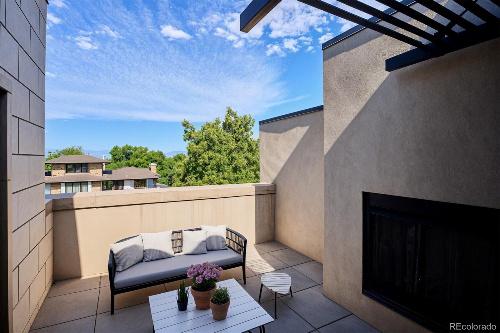 MLS Image #31 for 370  garfield street,denver, Colorado