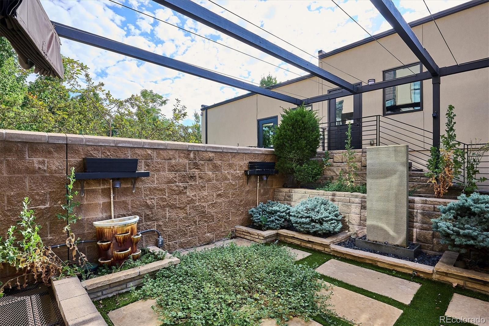 MLS Image #38 for 370  garfield street,denver, Colorado