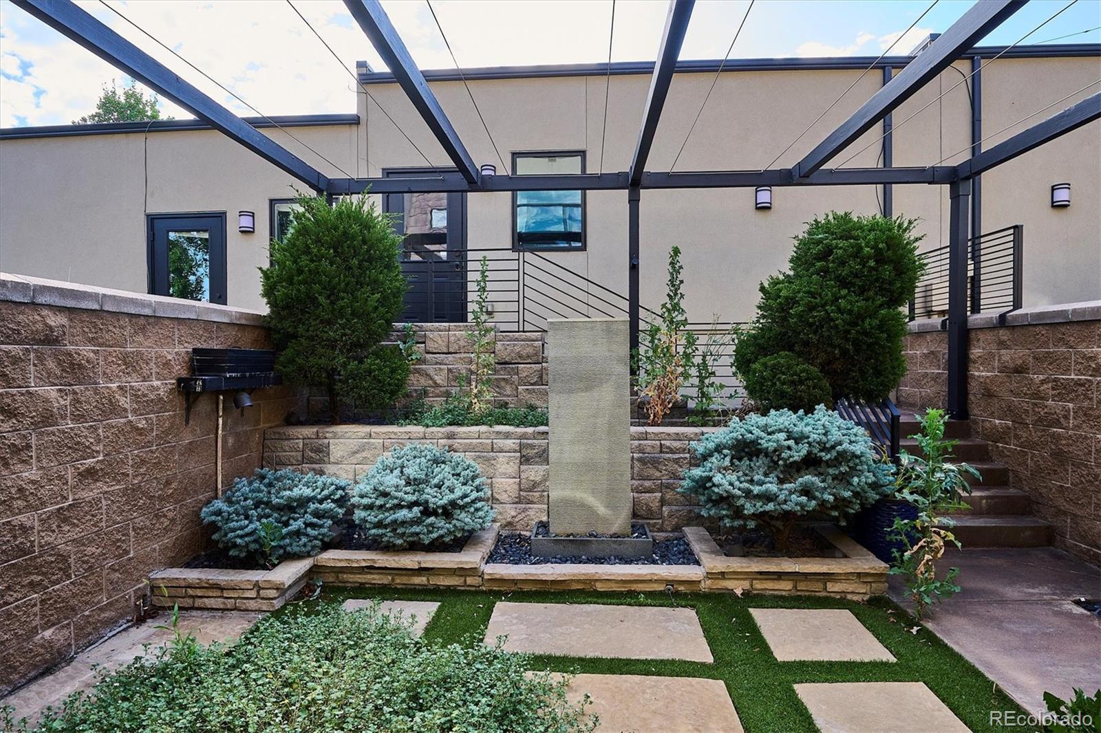 MLS Image #39 for 370  garfield street,denver, Colorado