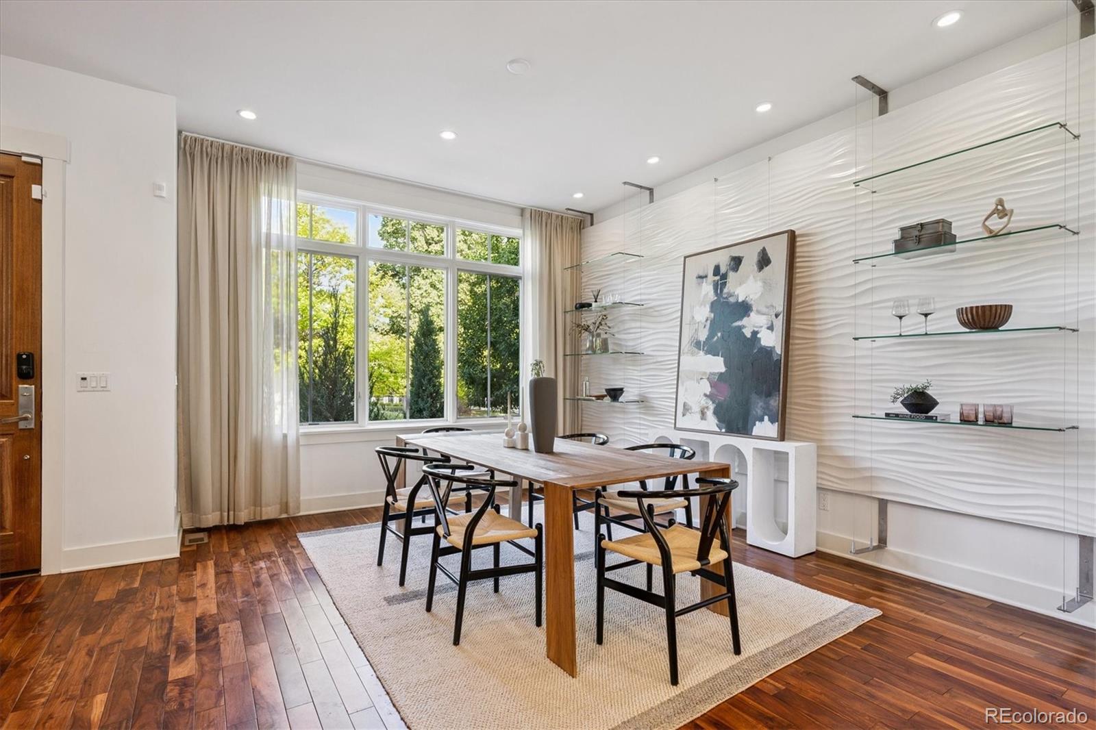MLS Image #4 for 370  garfield street,denver, Colorado
