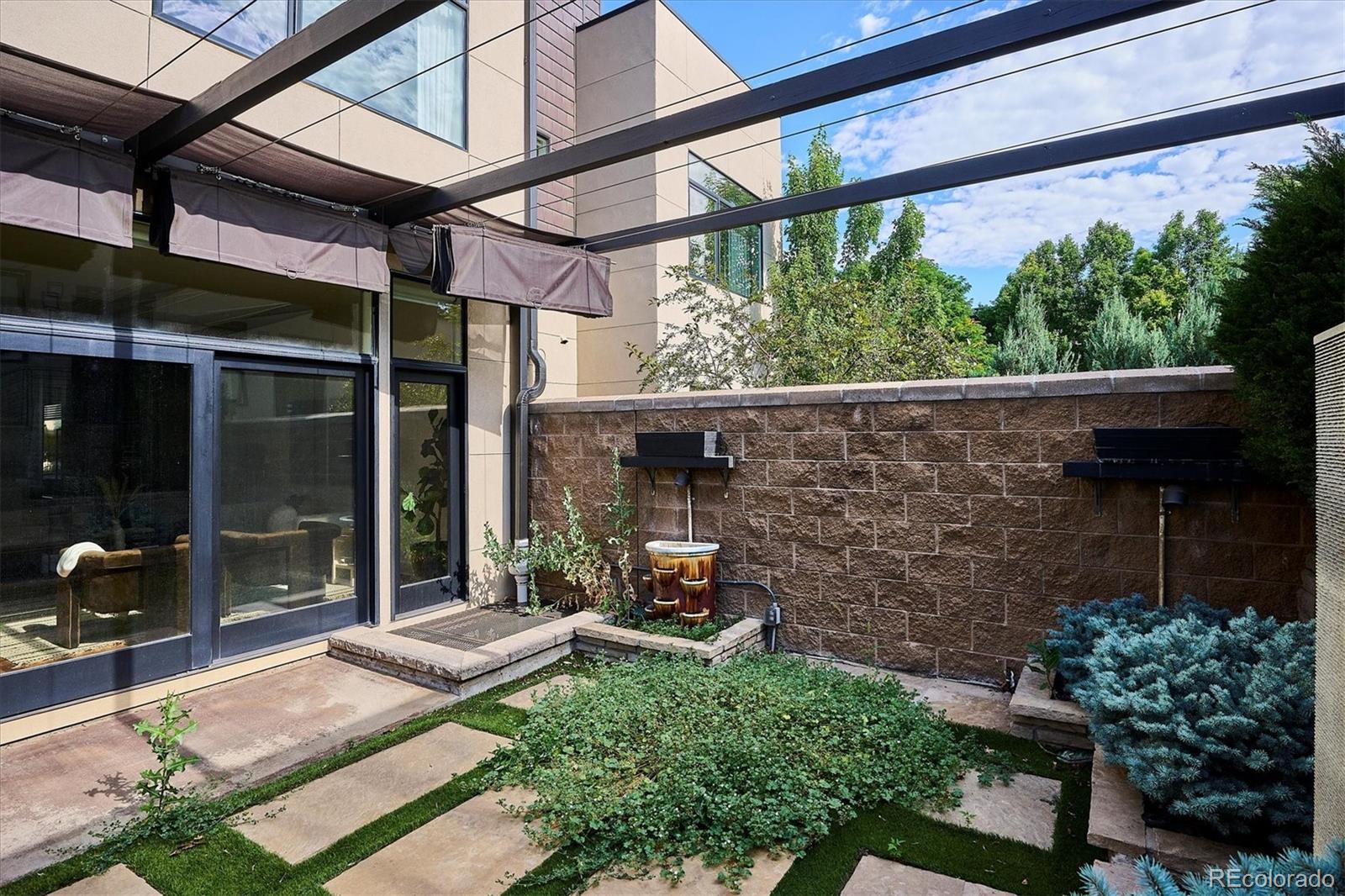 MLS Image #40 for 370  garfield street,denver, Colorado