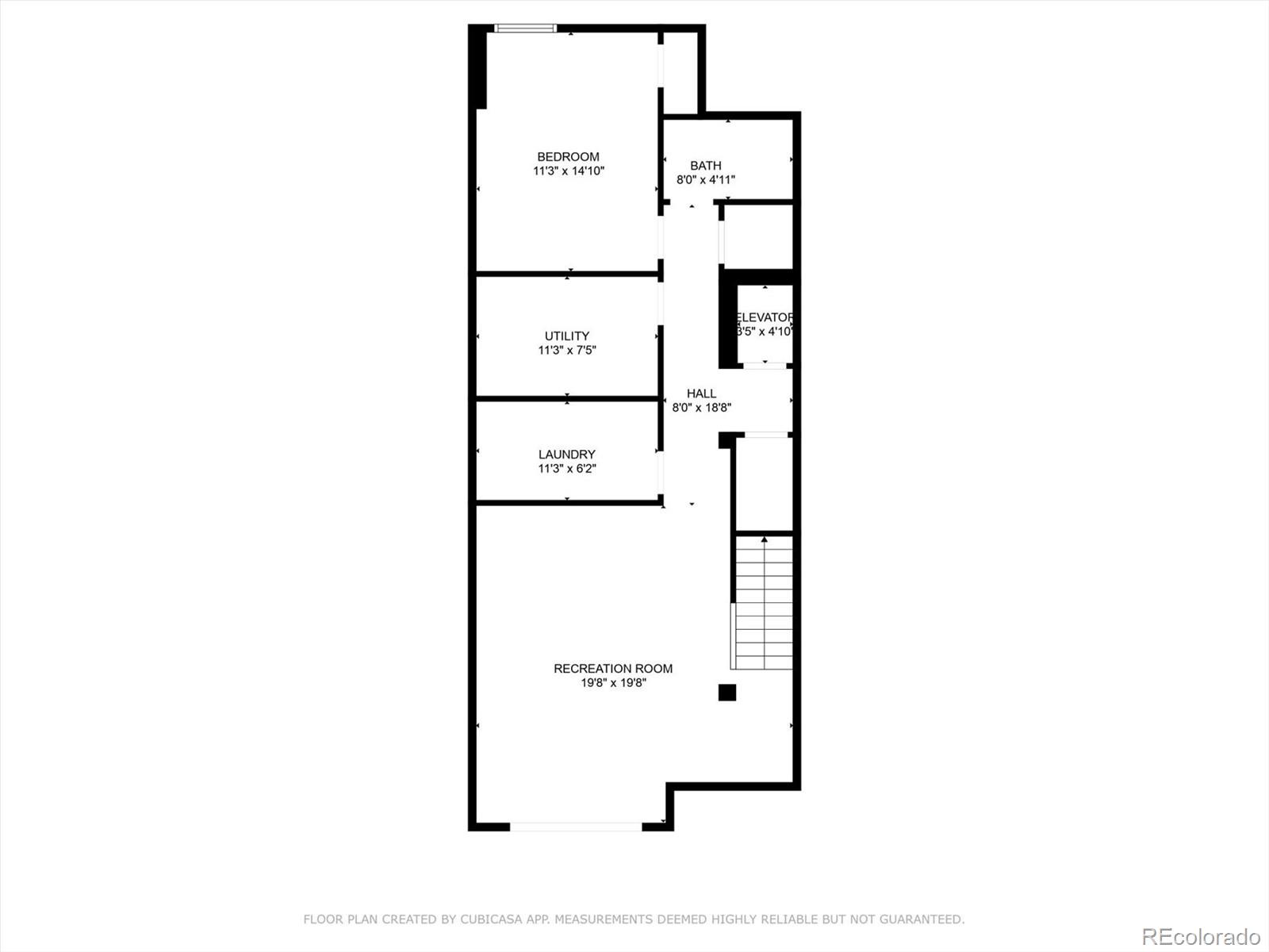 MLS Image #41 for 370  garfield street,denver, Colorado