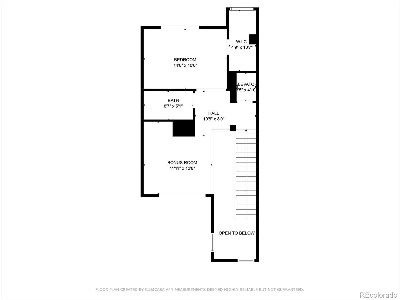 MLS Image #44 for 370  garfield street,denver, Colorado