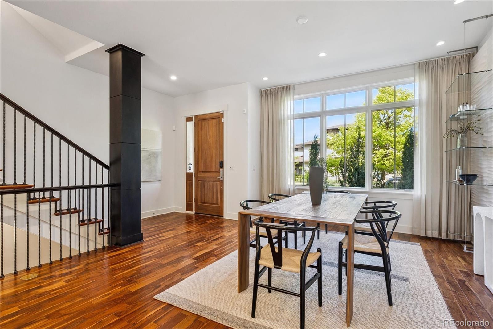 MLS Image #5 for 370  garfield street,denver, Colorado