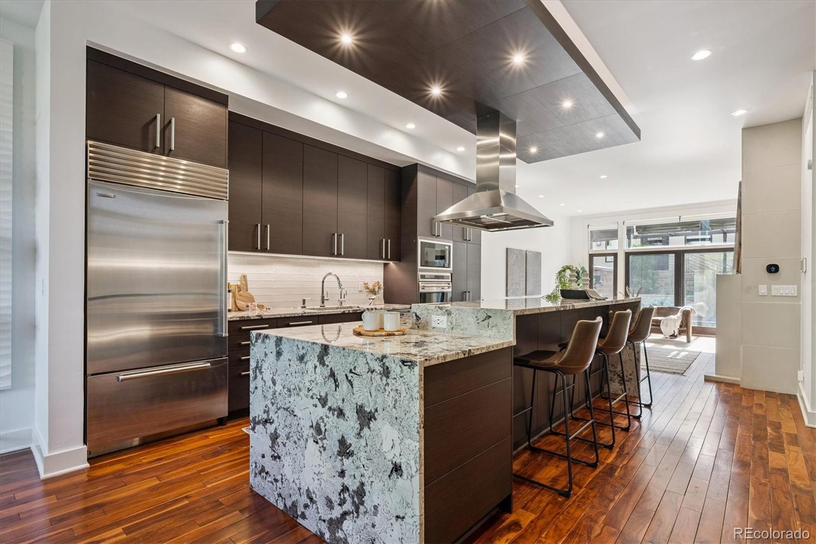 MLS Image #6 for 370  garfield street,denver, Colorado
