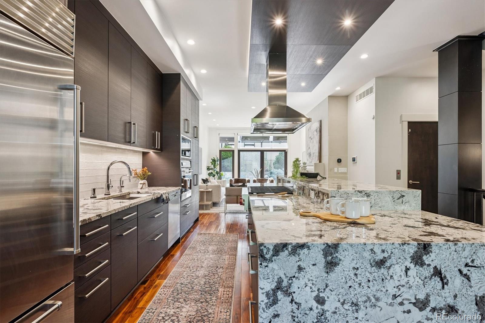MLS Image #7 for 370  garfield street,denver, Colorado