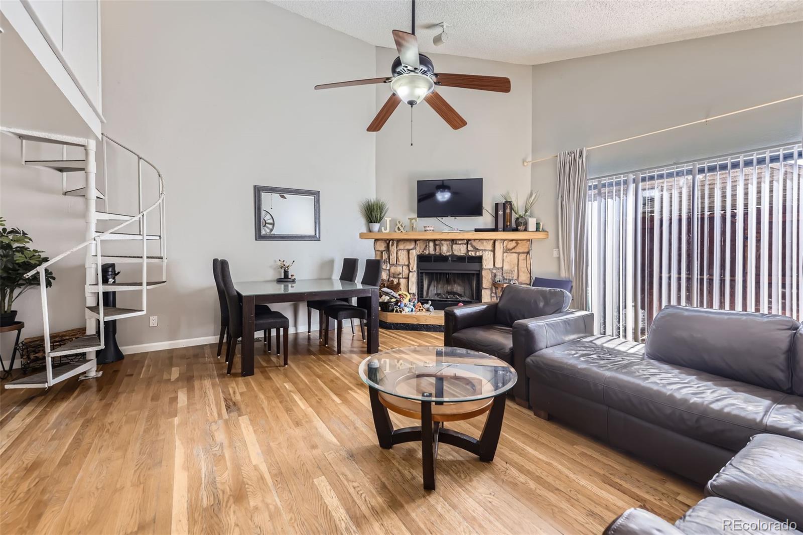 MLS Image #1 for 2469  devonshire court,denver, Colorado