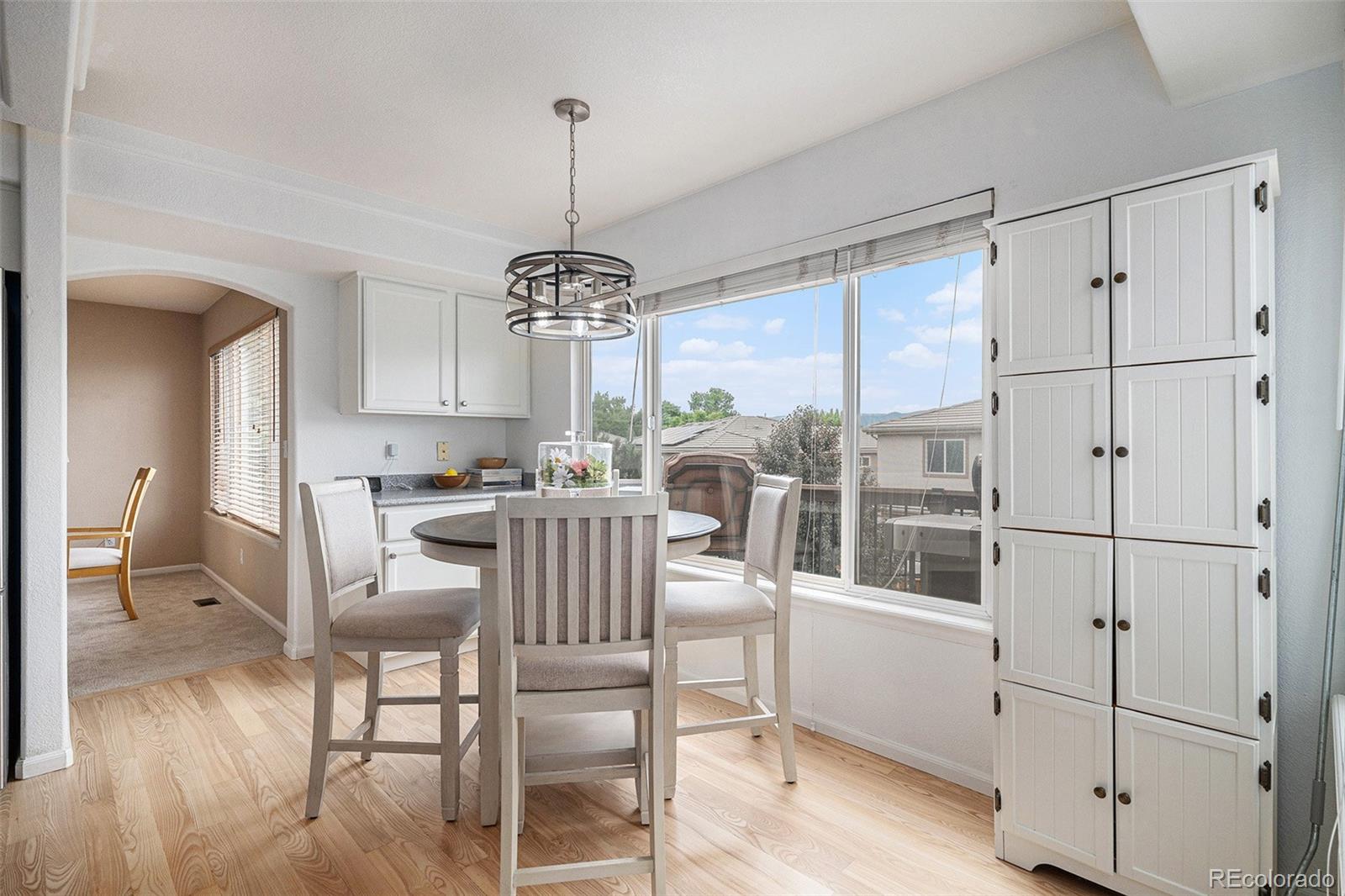 MLS Image #10 for 9249  fox fire drive,highlands ranch, Colorado
