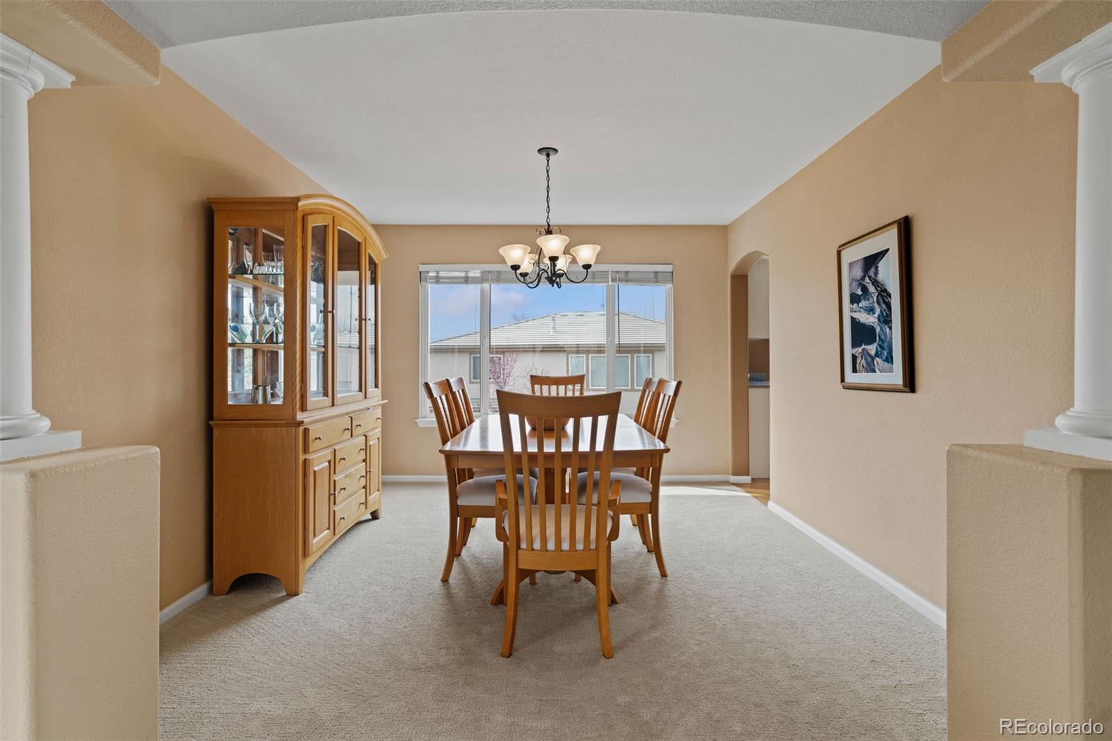 MLS Image #12 for 9249  fox fire drive,highlands ranch, Colorado