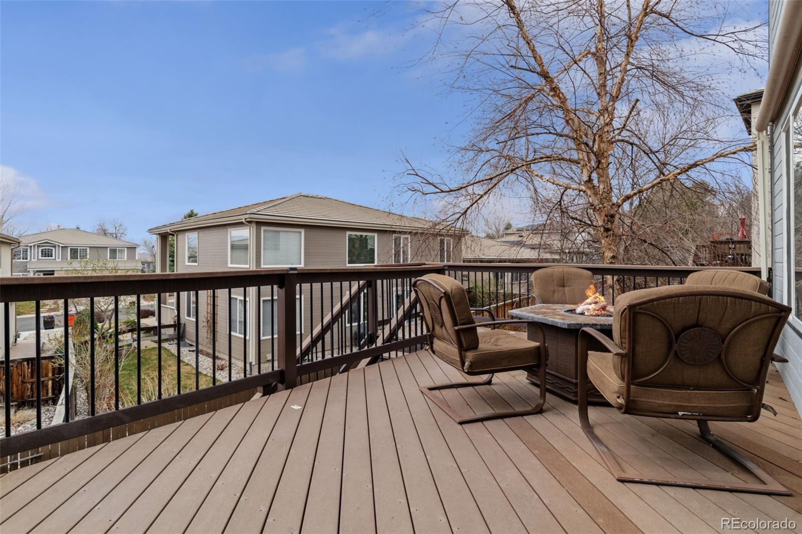 MLS Image #13 for 9249  fox fire drive,highlands ranch, Colorado