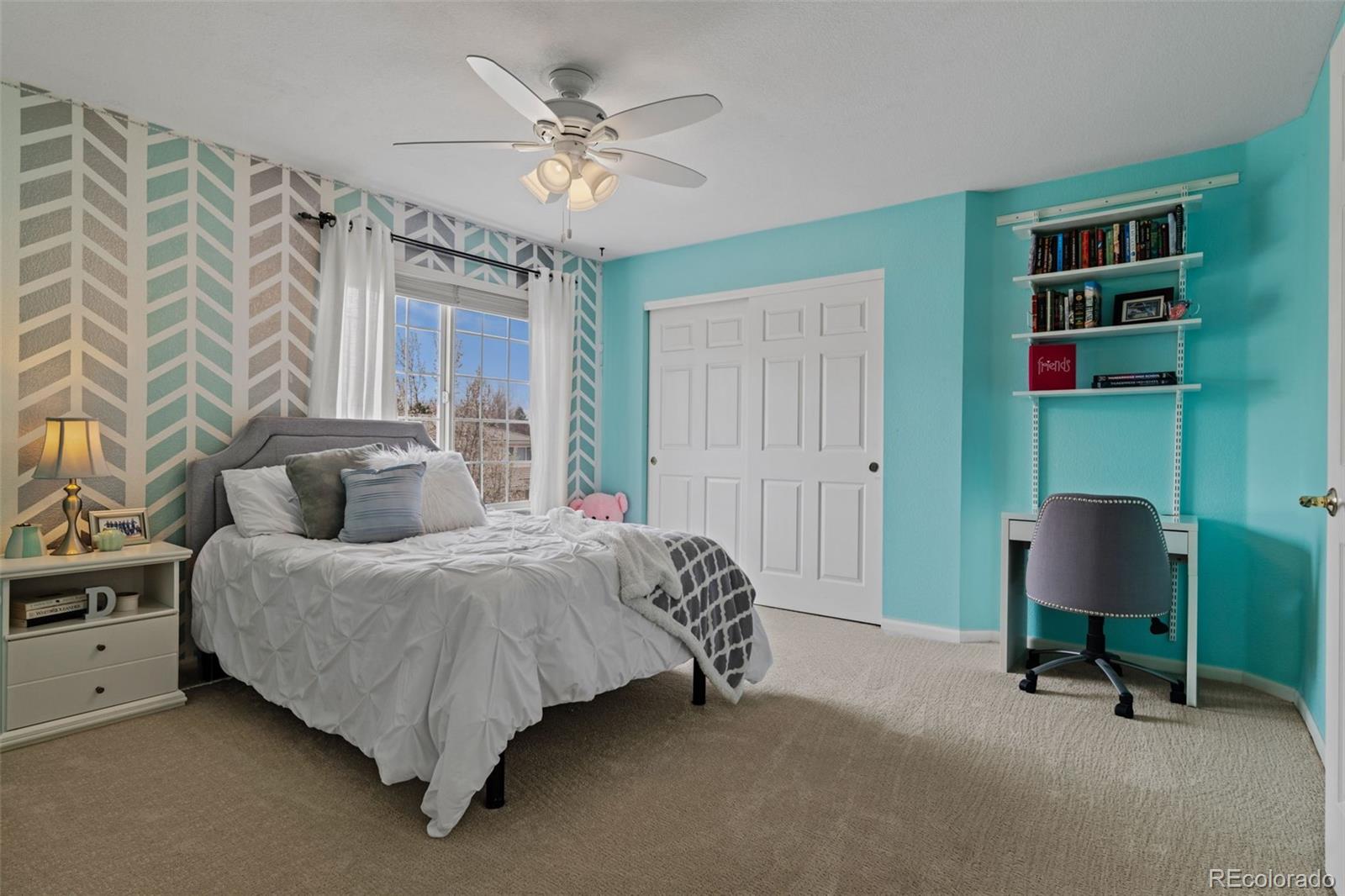 MLS Image #19 for 9249  fox fire drive,highlands ranch, Colorado