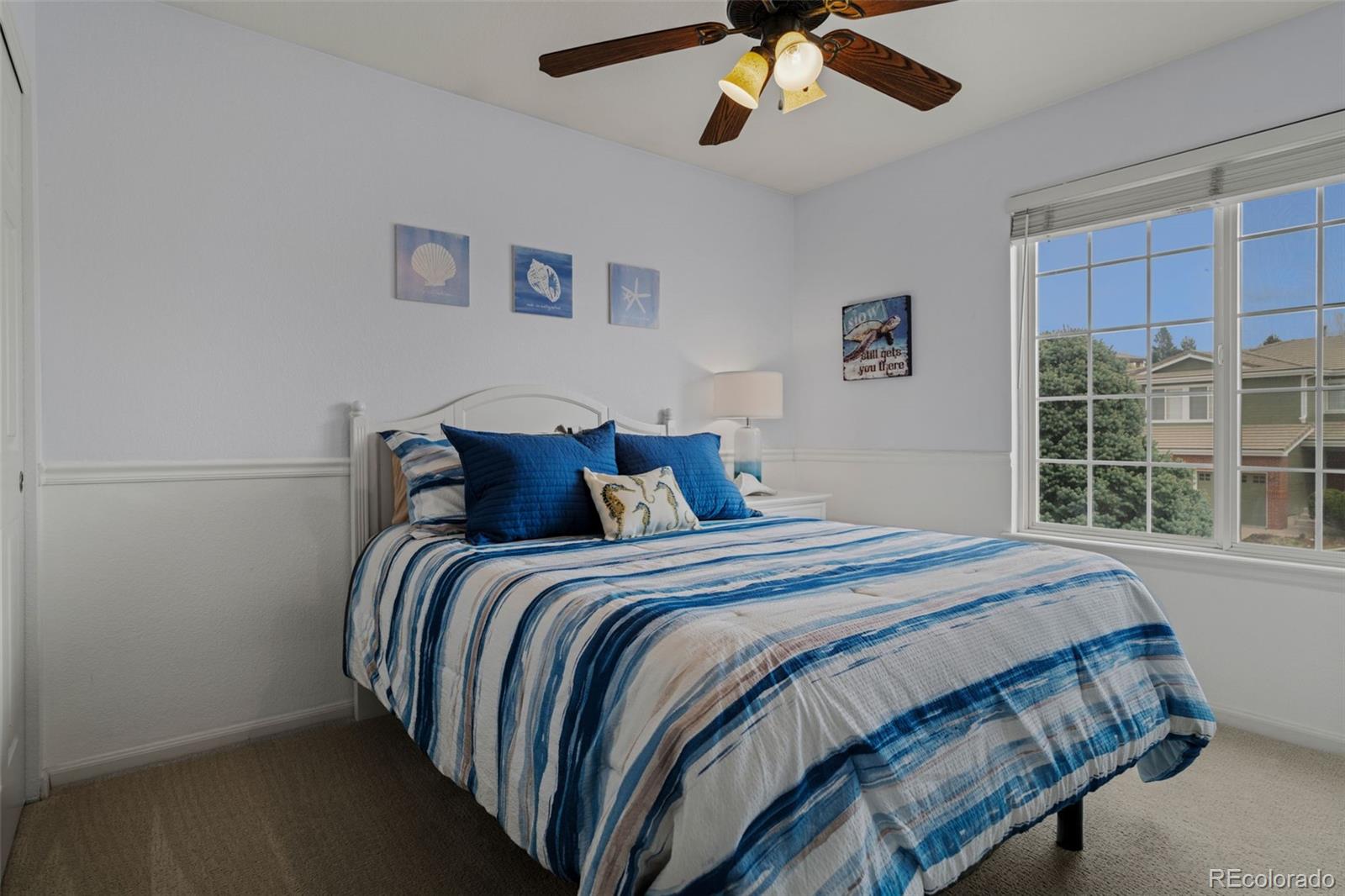 MLS Image #21 for 9249  fox fire drive,highlands ranch, Colorado