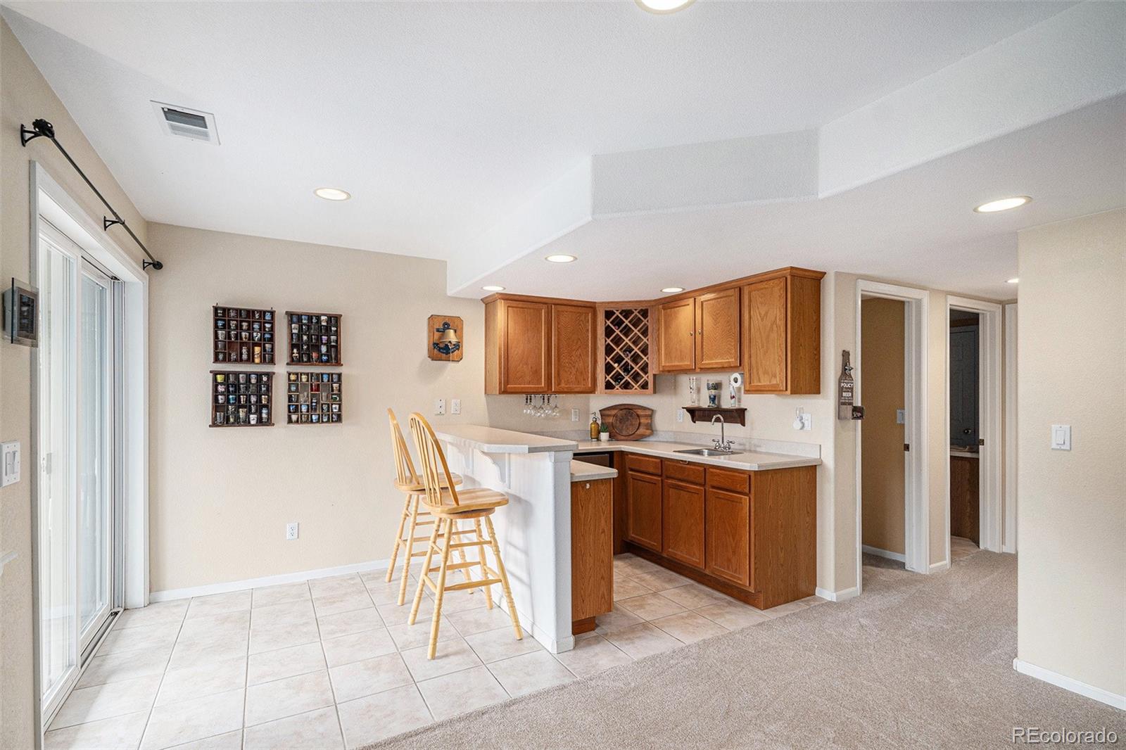 MLS Image #25 for 9249  fox fire drive,highlands ranch, Colorado