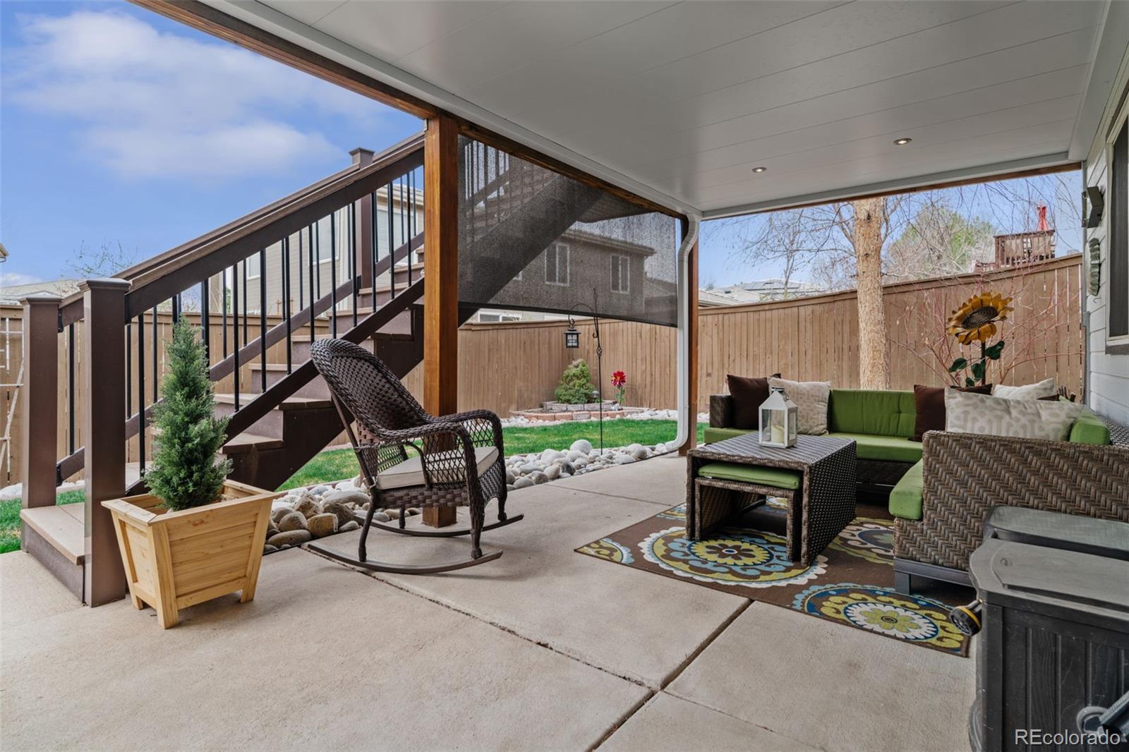 MLS Image #26 for 9249  fox fire drive,highlands ranch, Colorado