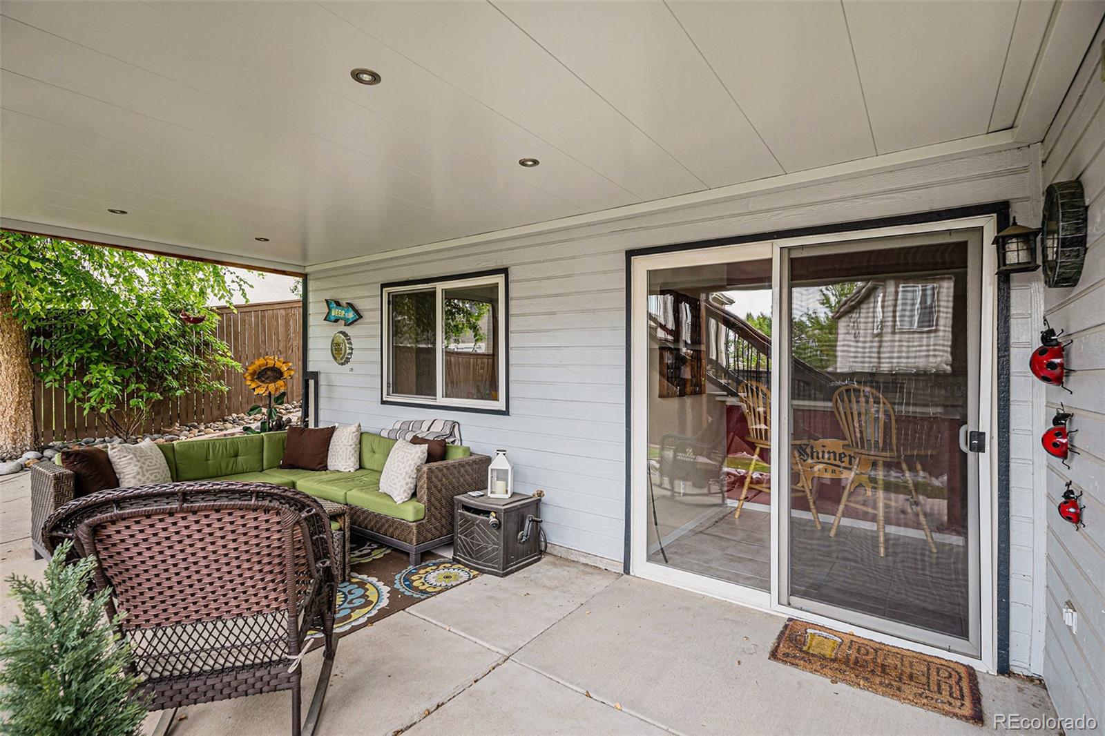 MLS Image #29 for 9249  fox fire drive,highlands ranch, Colorado