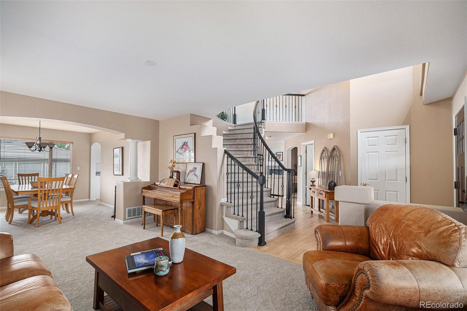 MLS Image #3 for 9249  fox fire drive,highlands ranch, Colorado