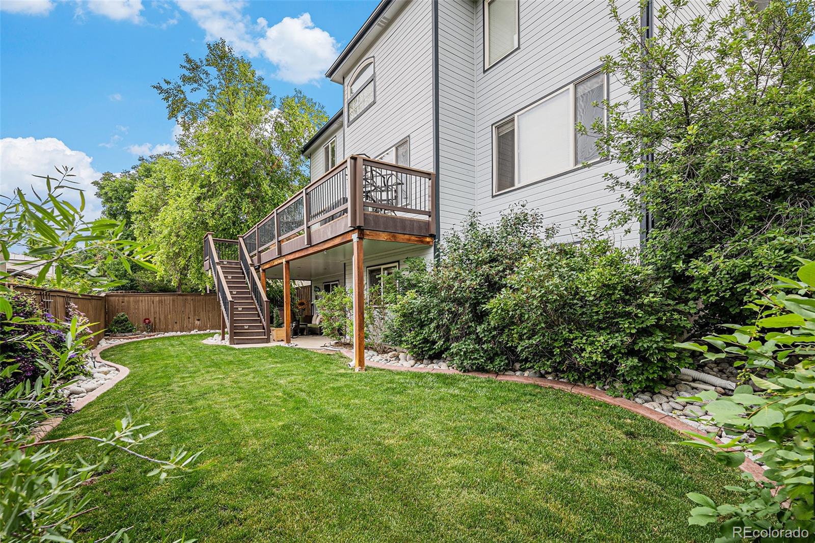 MLS Image #30 for 9249  fox fire drive,highlands ranch, Colorado