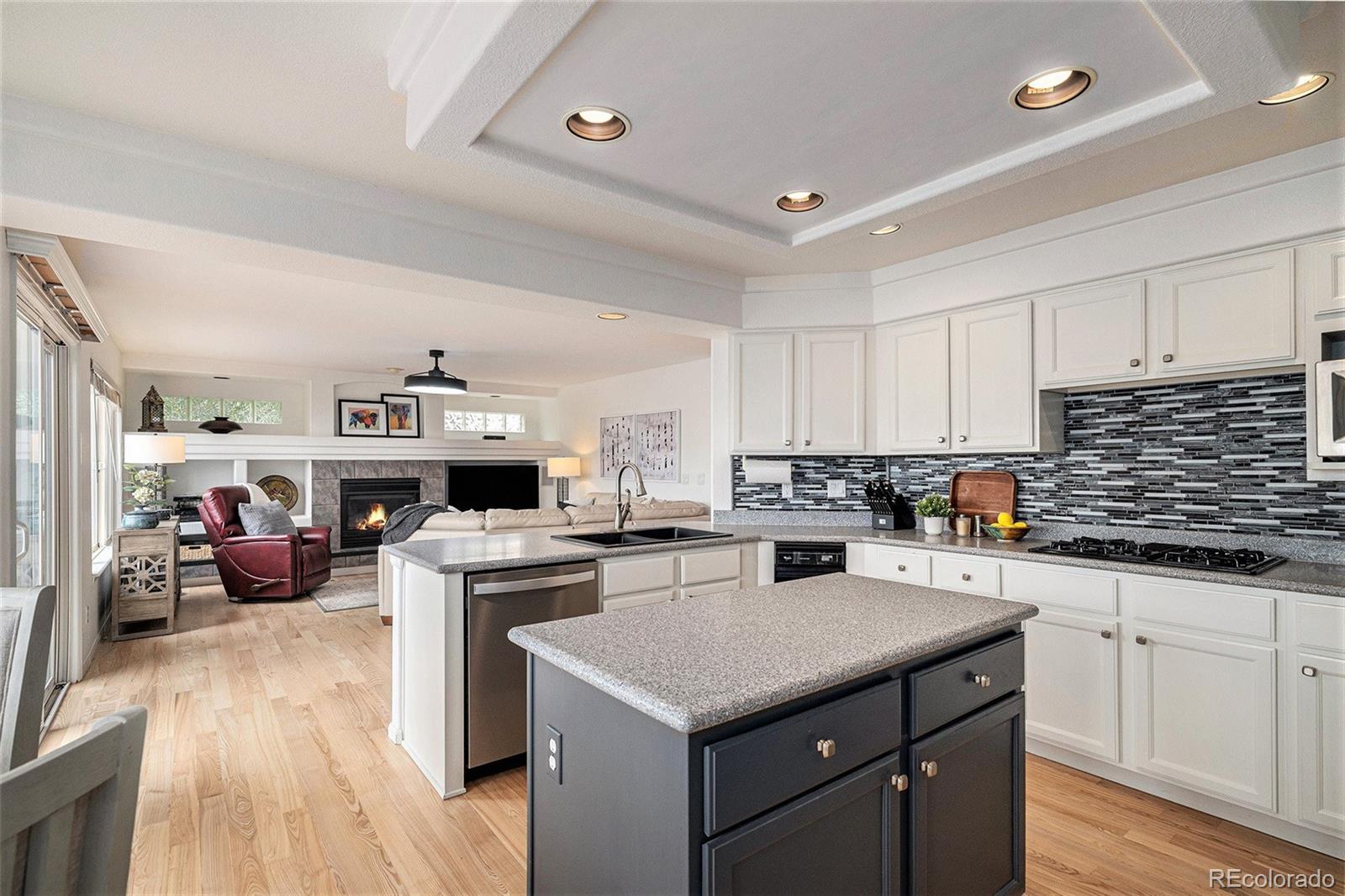 MLS Image #7 for 9249  fox fire drive,highlands ranch, Colorado