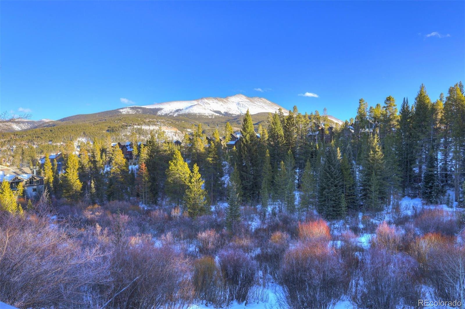 MLS Image #1 for 965  four oclock road,breckenridge, Colorado