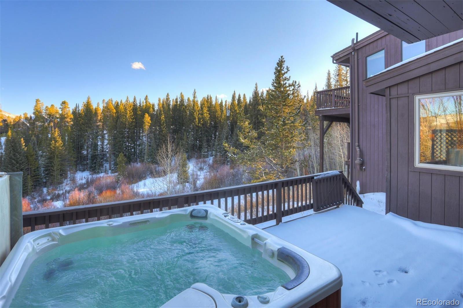 MLS Image #12 for 965  four oclock road,breckenridge, Colorado