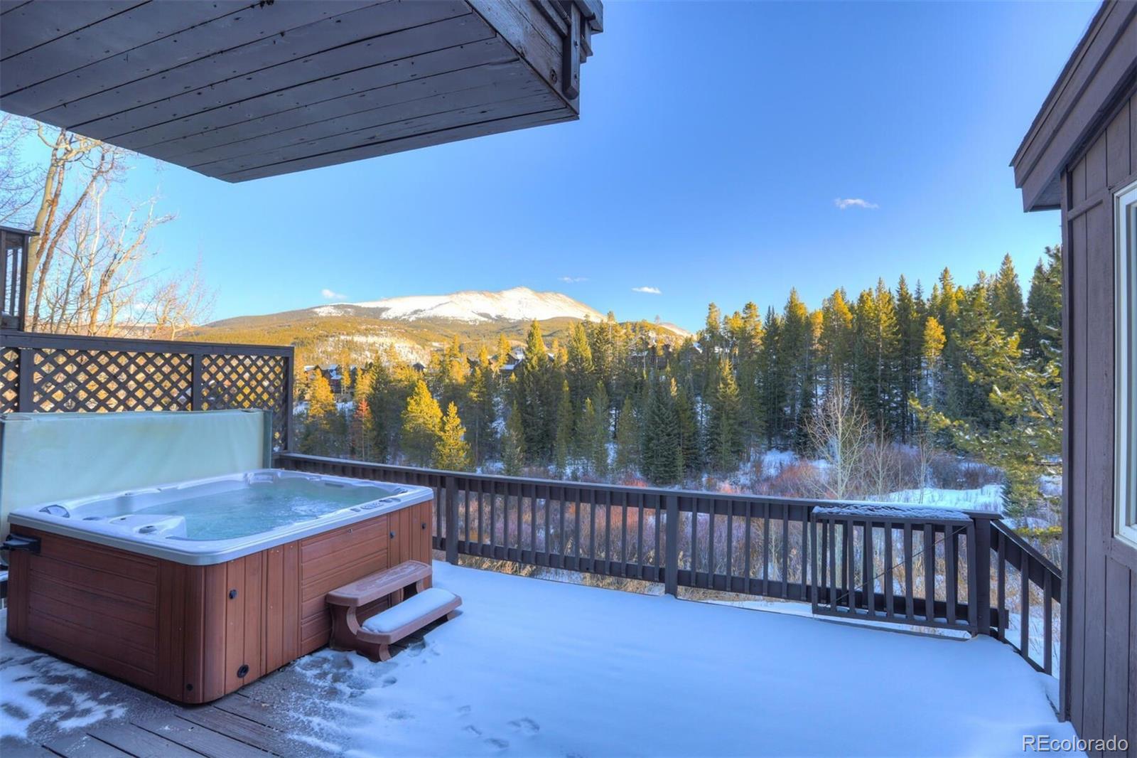 MLS Image #13 for 965  four oclock road,breckenridge, Colorado