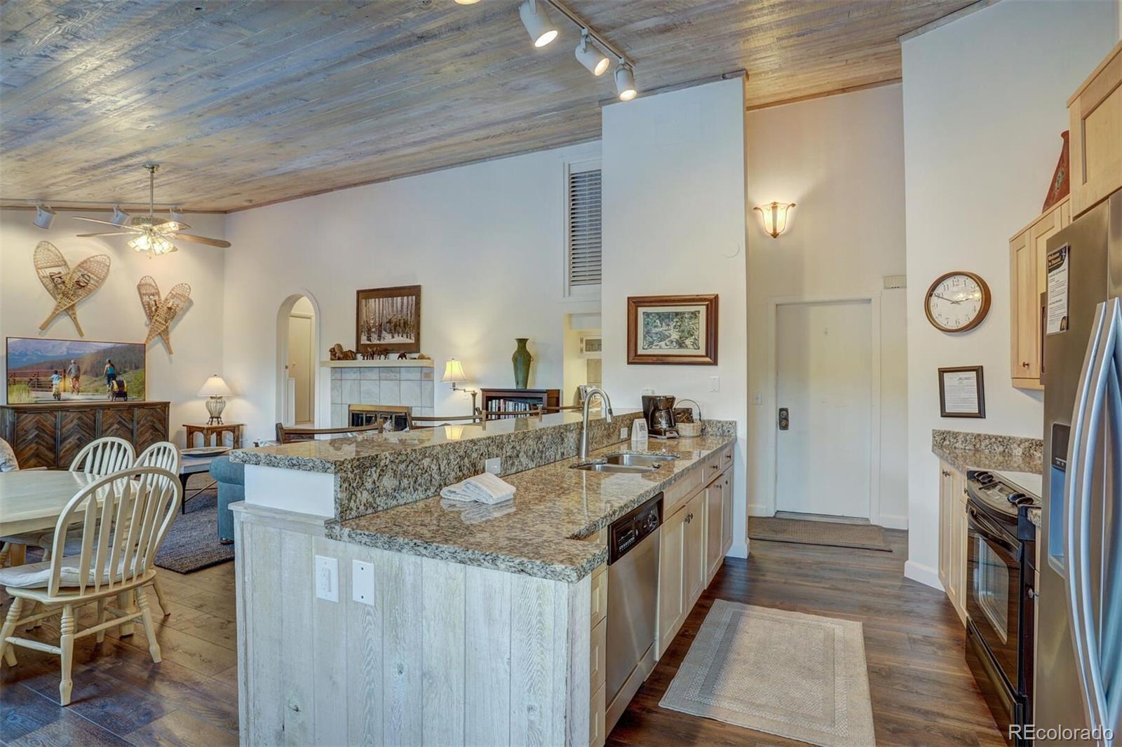 MLS Image #2 for 965  four oclock road,breckenridge, Colorado