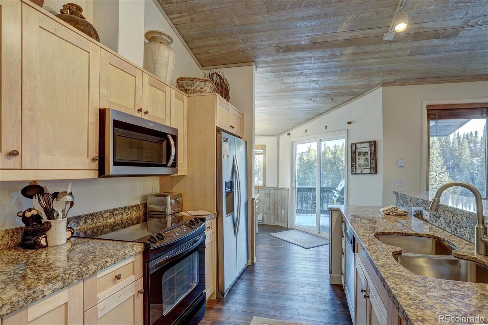 MLS Image #3 for 965  four oclock road,breckenridge, Colorado