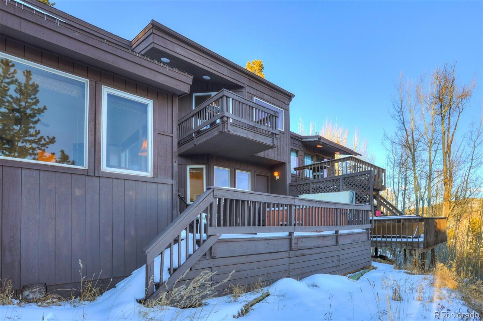 MLS Image #33 for 965  four oclock road,breckenridge, Colorado